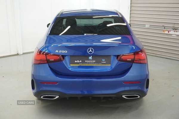 Used Mercedes-Benz A-Class 2023 for sale - 77613267: Photo 15