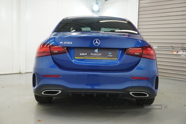 Used Mercedes-Benz A-Class 2023 for sale - 77613267: Photo 16