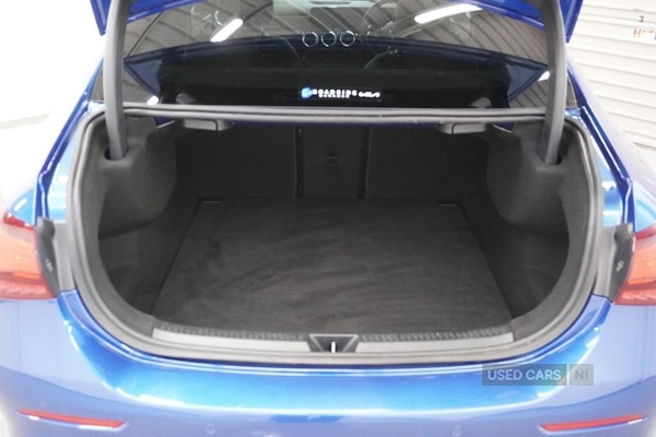 Used Mercedes-Benz A-Class 2023 for sale - 77613267: Photo 19