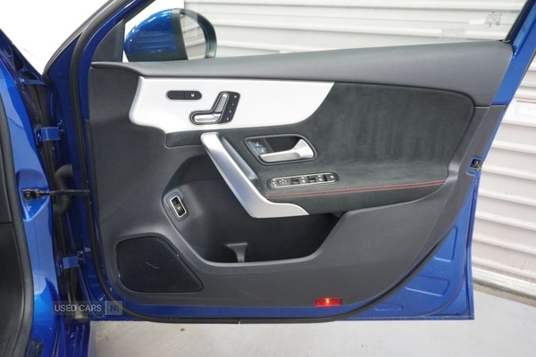 Used Mercedes-Benz A-Class 2023 for sale - 77613267: Photo 20