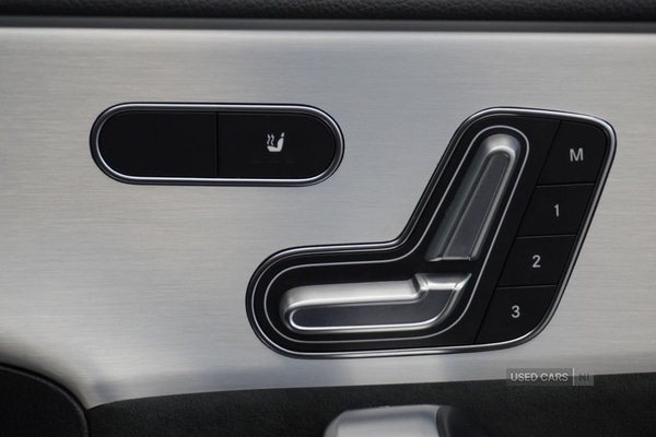 Used Mercedes-Benz A-Class 2023 for sale - 77613267: Photo 21