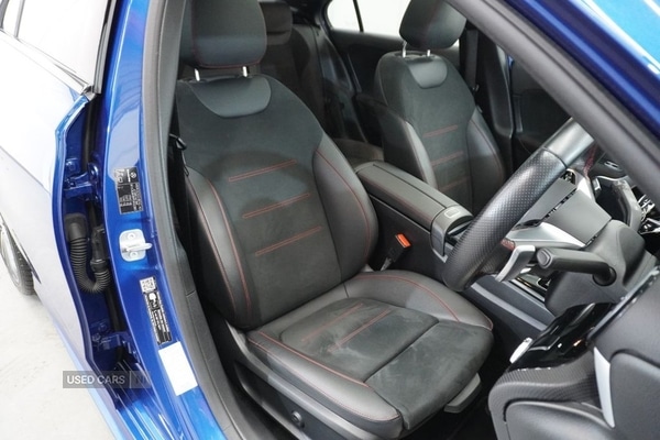 Used Mercedes-Benz A-Class 2023 for sale - 77613267: Photo 23