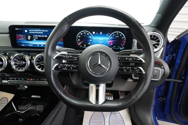 Used Mercedes-Benz A-Class 2023 for sale - 77613267: Photo 25