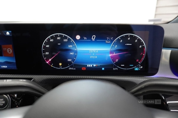 Used Mercedes-Benz A-Class 2023 for sale - 77613267: Photo 26