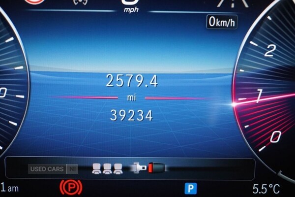 Used Mercedes-Benz A-Class 2023 for sale - 77613267: Photo 27