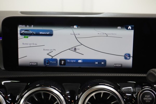 Used Mercedes-Benz A-Class 2023 for sale - 77613267: Photo 28