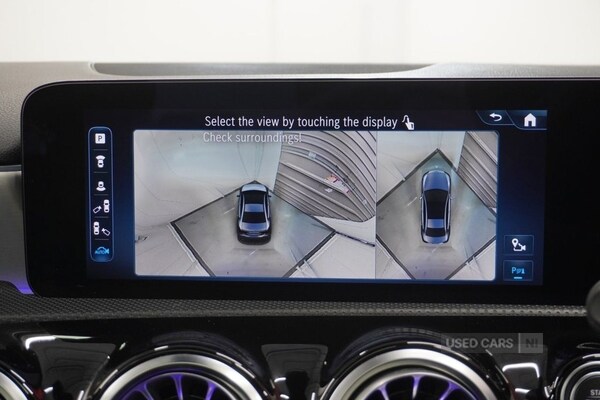 Used Mercedes-Benz A-Class 2023 for sale - 77613267: Photo 29