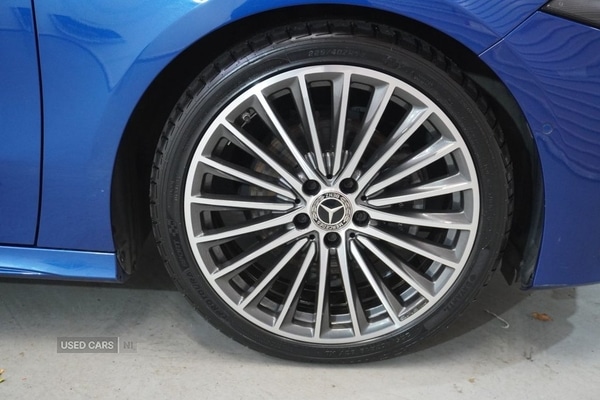 Used Mercedes-Benz A-Class 2023 for sale - 77613267: Photo 3