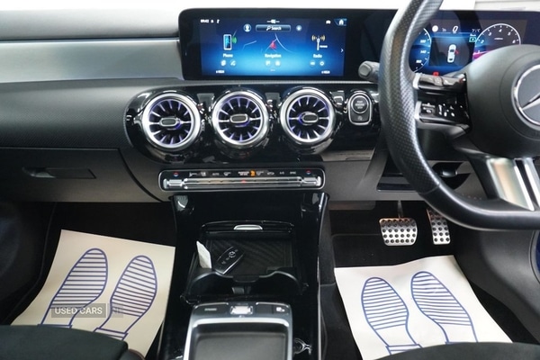 Used Mercedes-Benz A-Class 2023 for sale - 77613267: Photo 30