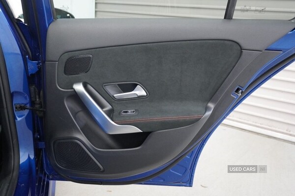 Used Mercedes-Benz A-Class 2023 for sale - 77613267: Photo 31