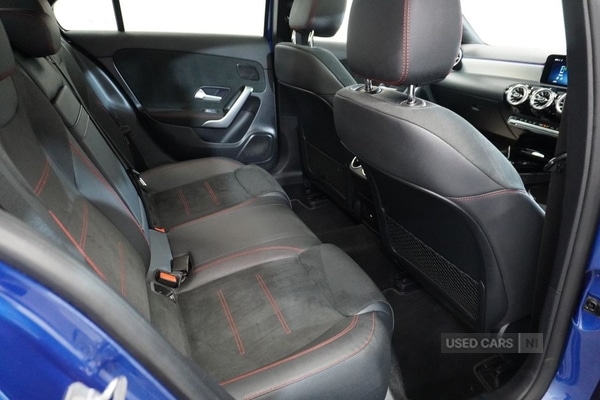 Used Mercedes-Benz A-Class 2023 for sale - 77613267: Photo 32