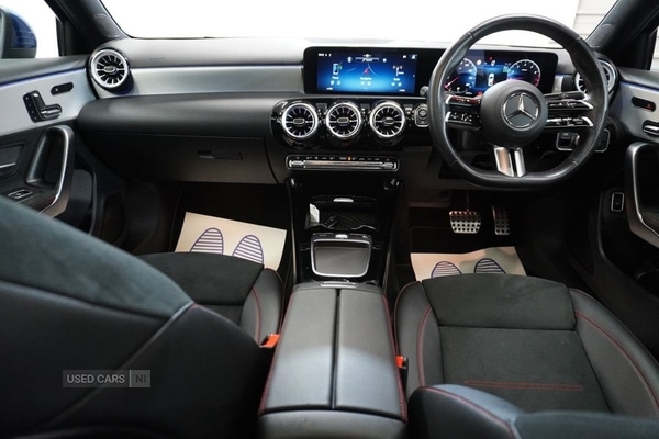 Used Mercedes-Benz A-Class 2023 for sale - 77613267: Photo 33