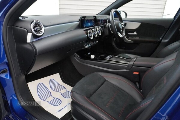 Used Mercedes-Benz A-Class 2023 for sale - 77613267: Photo 34