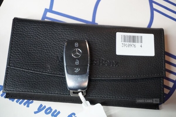 Used Mercedes-Benz A-Class 2023 for sale - 77613267: Photo 35