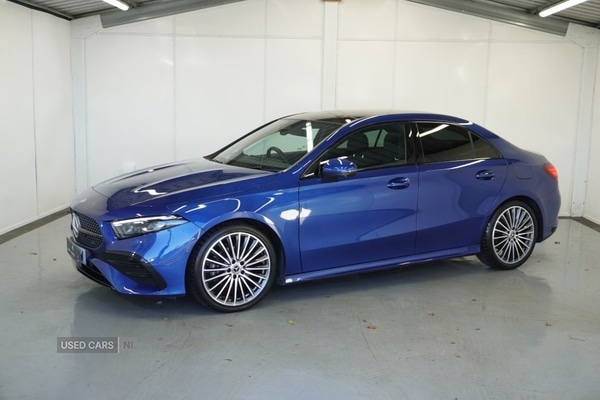 Used Mercedes-Benz A-Class 2023 for sale - 77613267: Photo 36