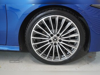 Used Mercedes-Benz A-Class 2023 for sale - 77613267: Photo