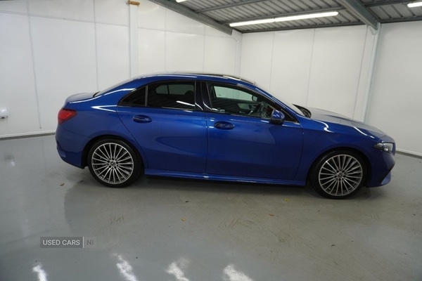 Used Mercedes-Benz A-Class 2023 for sale - 77613267: Photo 6