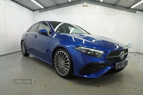 Used Mercedes-Benz A-Class 2023 for sale - 77613267: Photo 7