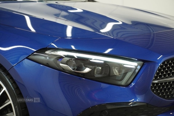 Used Mercedes-Benz A-Class 2023 for sale - 77613267: Photo 8