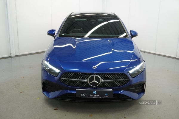 Used Mercedes-Benz A-Class 2023 for sale - 77613267: Photo 9