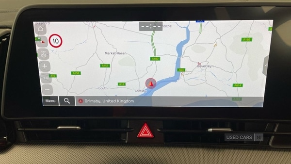 Used Kia Sportage 2025 for sale - 77017233: Photo 10