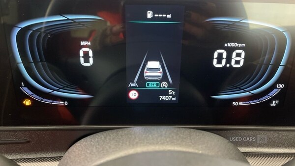 Used Kia Sportage 2025 for sale - 77017233: Photo 11