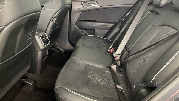 Used Kia Sportage 2025 for sale - 77017233: Photo 12