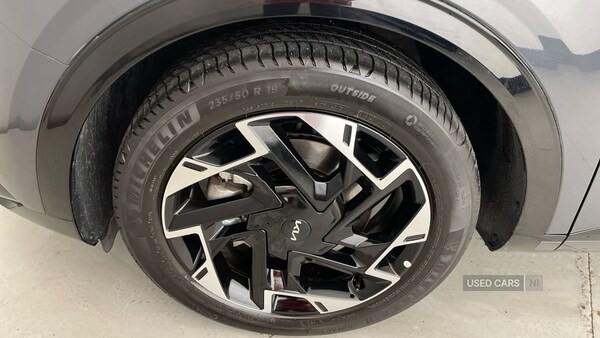 Used Kia Sportage 2025 for sale - 77017233: Photo 14