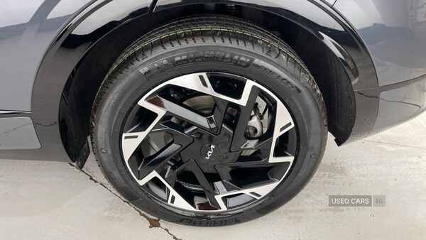 Used Kia Sportage 2025 for sale - 77017233: Photo 15