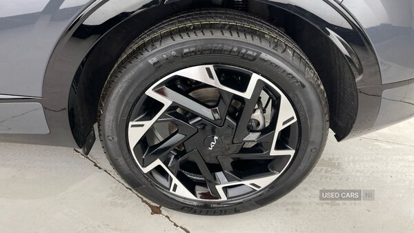 Used Kia Sportage 2025 for sale - 77017233: Photo 16