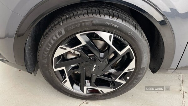 Used Kia Sportage 2025 for sale - 77017233: Photo 17