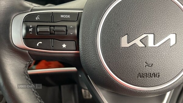 Used Kia Sportage 2025 for sale - 77017233: Photo 19