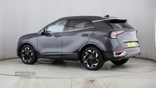 Used Kia Sportage 2025 for sale - 77017233: Photo 2