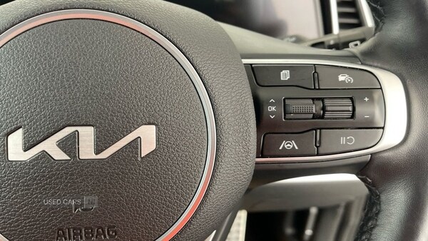 Used Kia Sportage 2025 for sale - 77017233: Photo 20