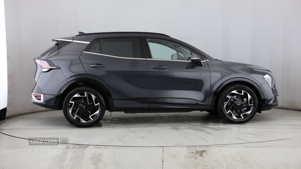 Used Kia Sportage 2025 for sale - 77017233: Photo 3