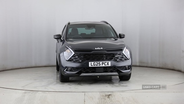 Used Kia Sportage 2025 for sale - 77017233: Photo 5