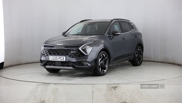 Used Kia Sportage 2025 for sale - 77017233: Photo 6