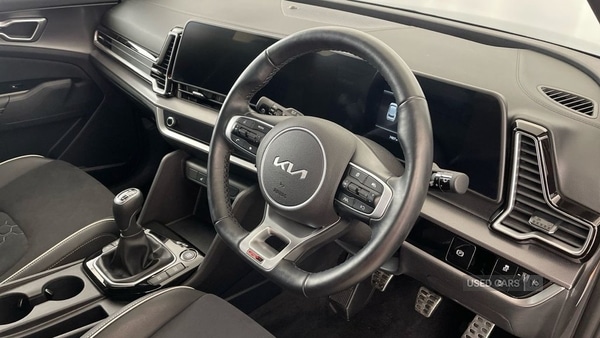 Used Kia Sportage 2025 for sale - 77017233: Photo 7