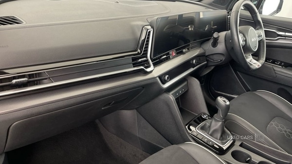 Used Kia Sportage 2025 for sale - 77017233: Photo 8