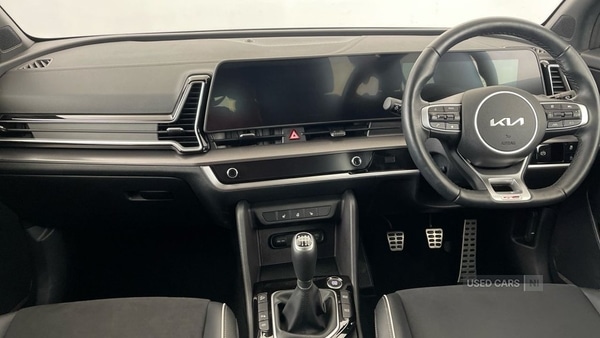 Used Kia Sportage 2025 for sale - 77017233: Photo 9