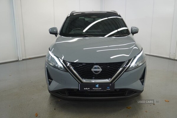 Used Nissan Qashqai 2024 for sale - 76359255: Photo 10