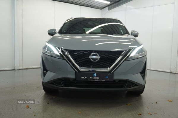 Used Nissan Qashqai 2024 for sale - 76359255: Photo 11