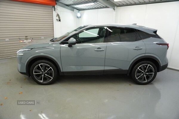 Used Nissan Qashqai 2024 for sale - 76359255: Photo 13