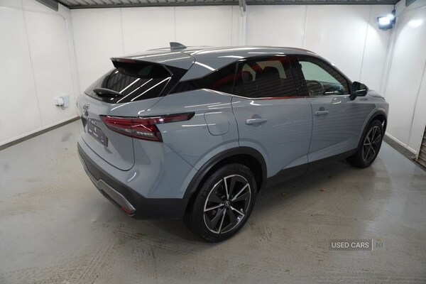 Used Nissan Qashqai 2024 for sale - 76359255: Photo 14
