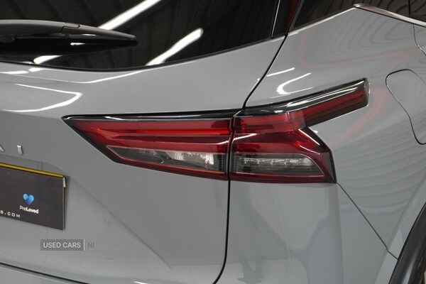 Used Nissan Qashqai 2024 for sale - 76359255: Photo 15