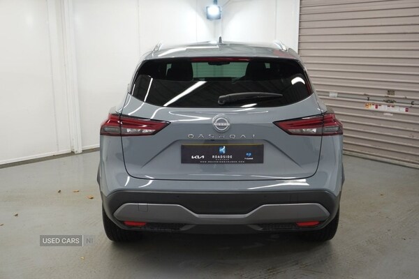 Used Nissan Qashqai 2024 for sale - 76359255: Photo 16