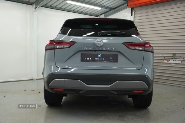 Used Nissan Qashqai 2024 for sale - 76359255: Photo 17