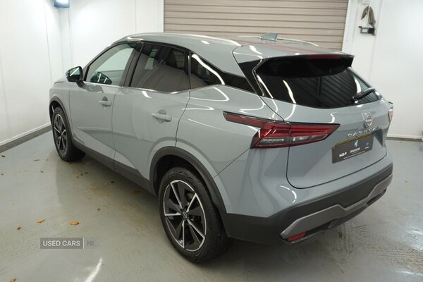 Used Nissan Qashqai 2024 for sale - 76359255: Photo 18
