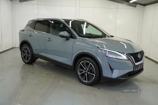 Used Nissan Qashqai 2024 for sale - 76359255: Photo 2