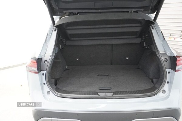 Used Nissan Qashqai 2024 for sale - 76359255: Photo 20